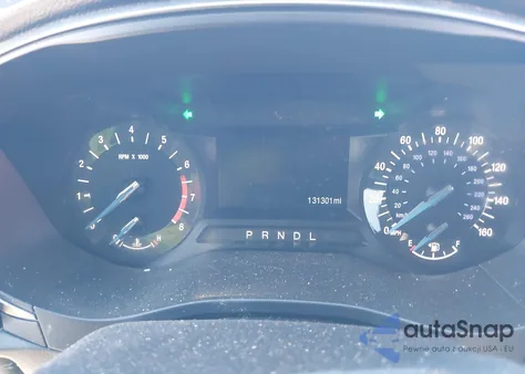 2017 Ford Fusion Se from USA, damaged, VIN 3FA6P0H70HR114105